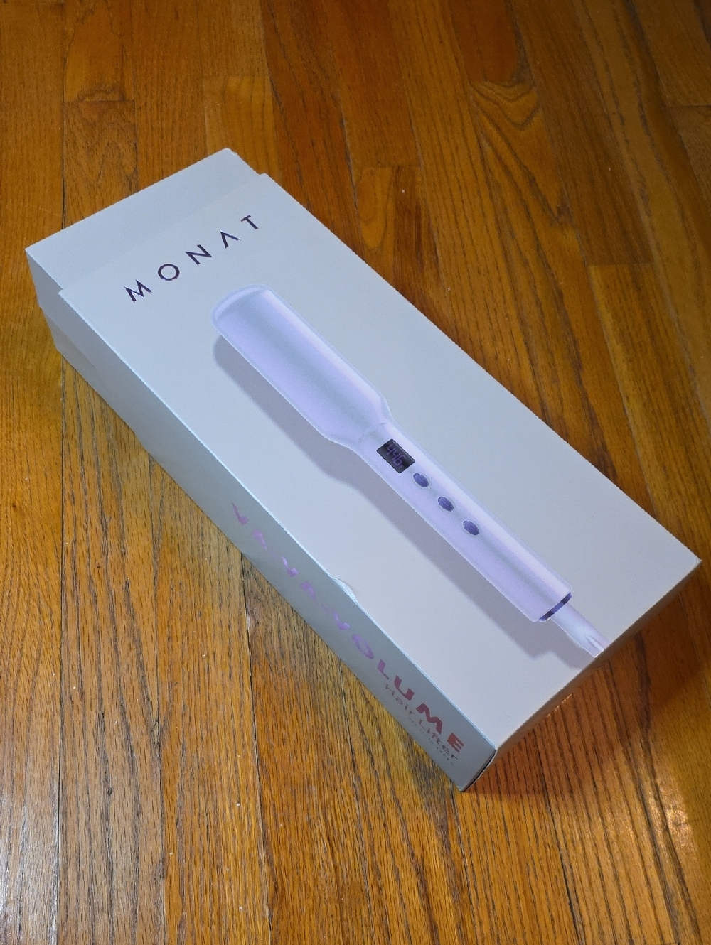 New! MONAT Va-Va-Volume Hair Lifter